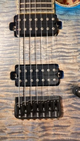 Πωλείται (For sale) Mayones Regius 7