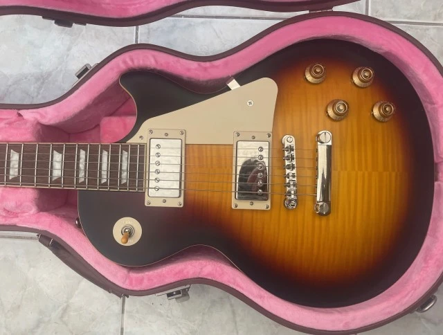 Epiphone IGC 1959 Les Paul Standard Limited Edition