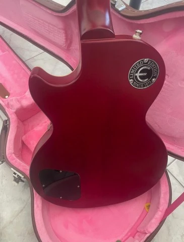 Epiphone IGC 1959 Les Paul Standard Limited Edition