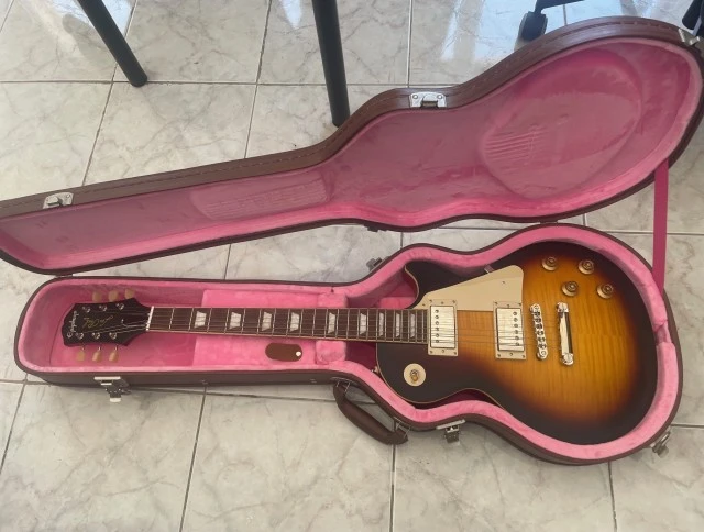 Epiphone IGC 1959 Les Paul Standard Limited Edition