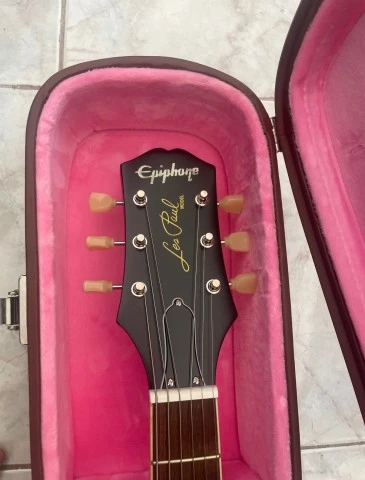 Epiphone IGC 1959 Les Paul Standard Limited Edition