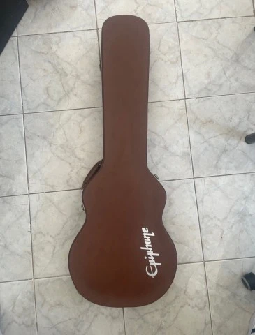 Epiphone IGC 1959 Les Paul Standard Limited Edition