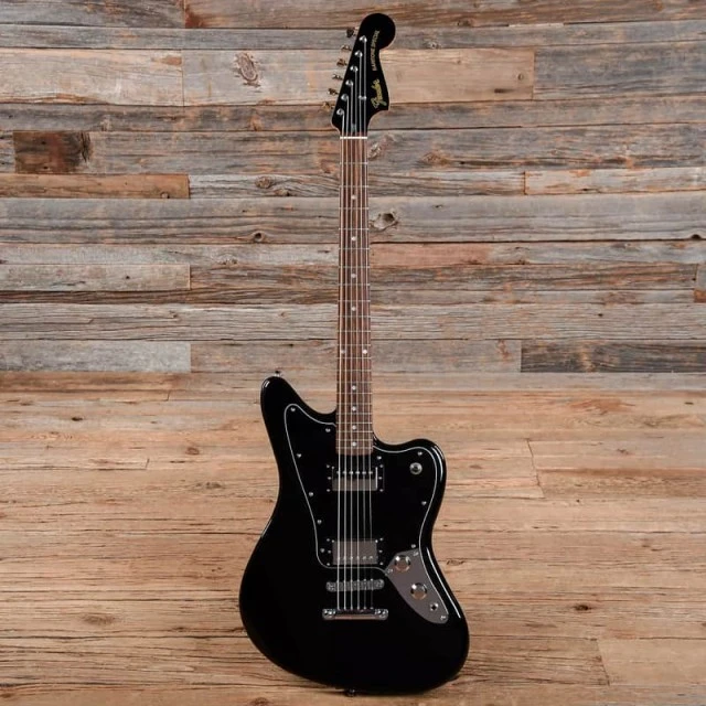 Fender Jaguar Baritone Special HH