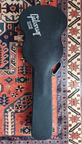 Gibson SG standard 2009 (Νέα τιμή)
