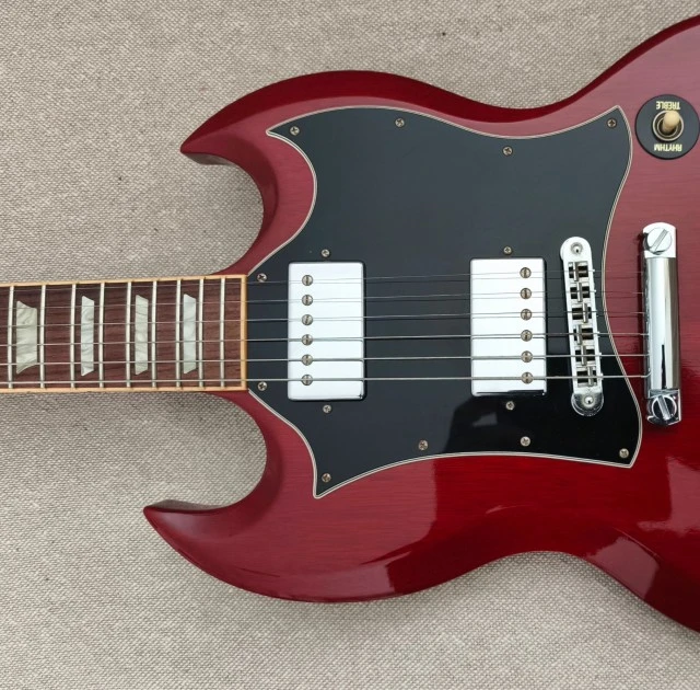 Gibson SG standard 2009 (Νέα τιμή)