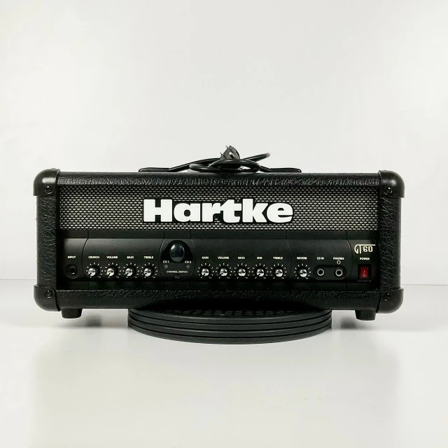 hartke gt60 