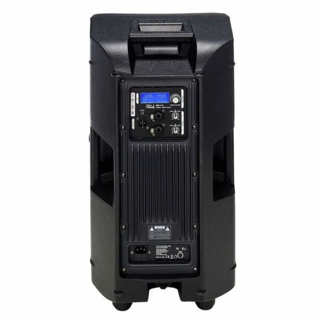 ΗΧΕΙΑ  ΕΝΕΡΓΑ 300 WRMS THE  BOX PRO DSP  112  (280 Ε) 