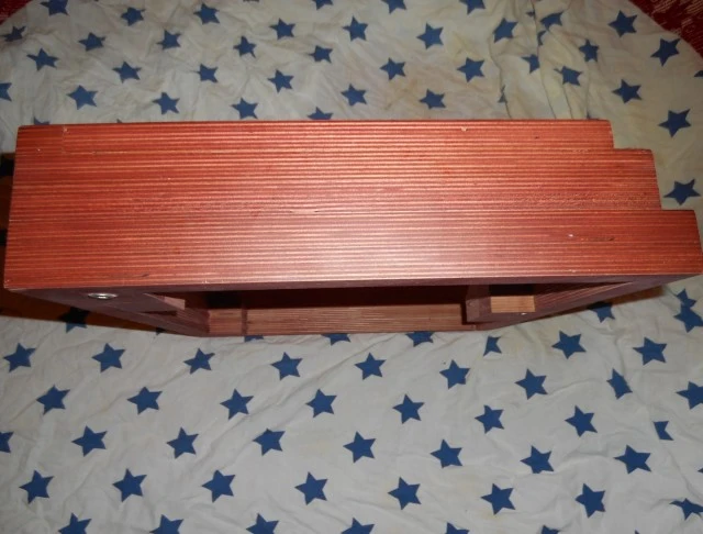 ΠΛΙΝΘΟΣ ΓΙΑ ΠΙΚΑΠ GARRARD 401