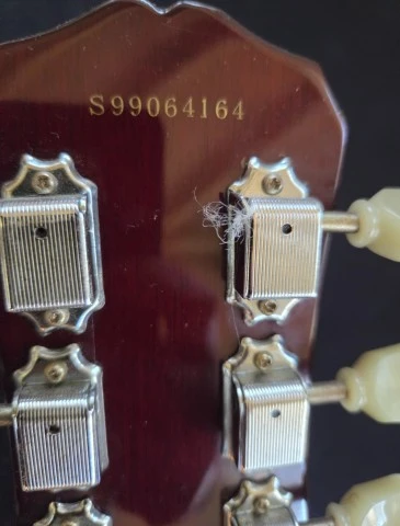 Epiphone - Les Paul - Standard