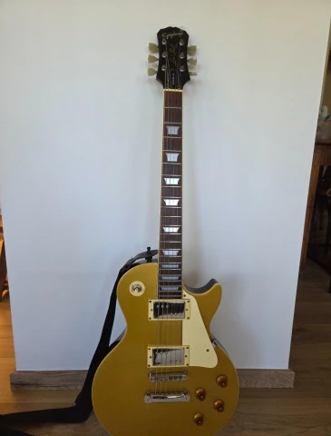 Epiphone - Les Paul - Standard
