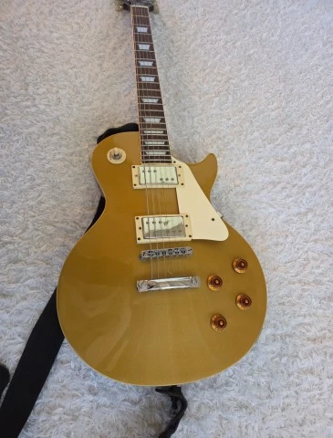 Epiphone - Les Paul - Standard