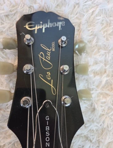 Epiphone - Les Paul - Standard