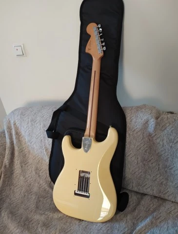 70's Stratocaster 70th anniversary