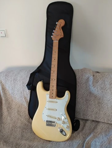 70's Stratocaster 70th anniversary