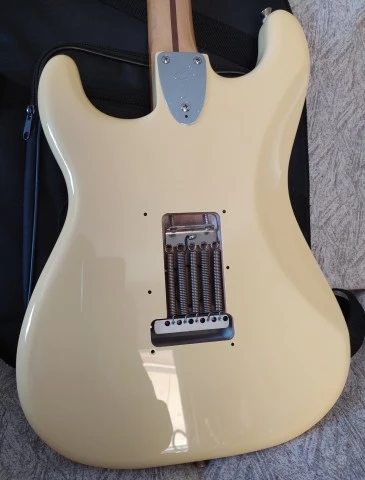 70's Stratocaster 70th anniversary