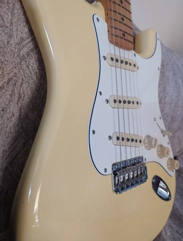 70's Stratocaster 70th anniversary