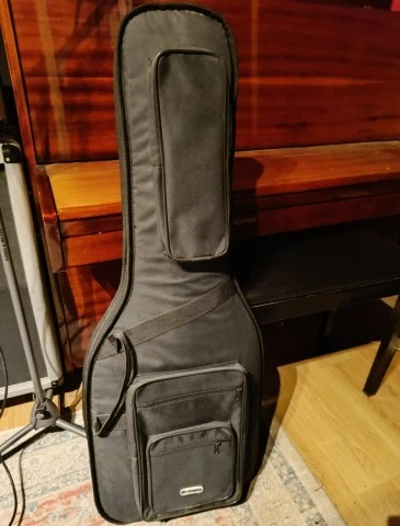 Danelectro '56 BMF Baritone 