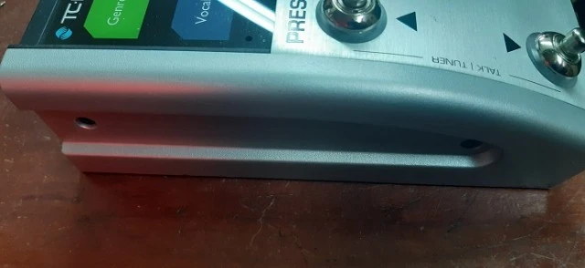 Tc-helicon voice 3 &amp; switch 6