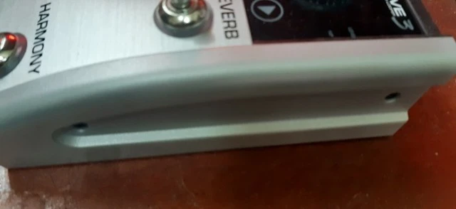 Tc-helicon voice 3 &amp; switch 6