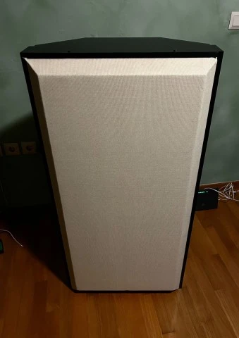 x2 Primacoustic MaxTrap in Beige