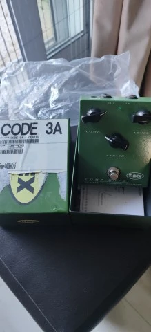 T-REX COMP NOVA