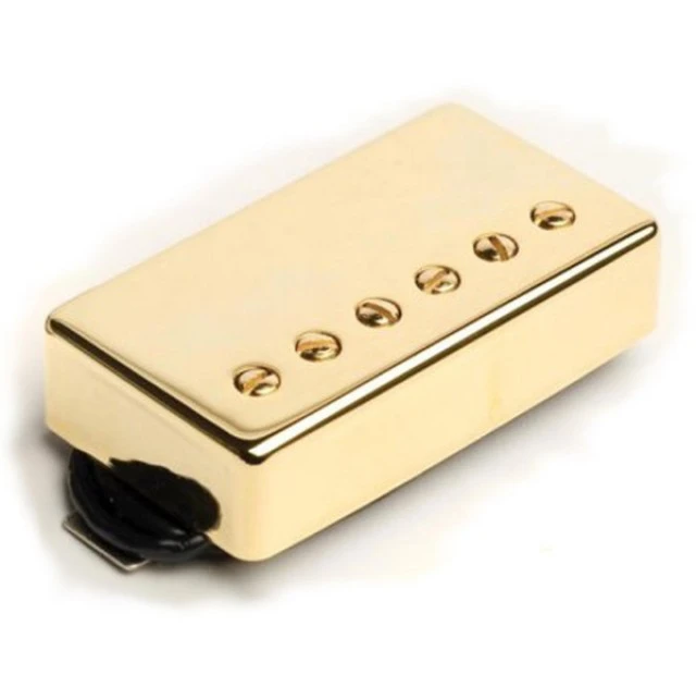 Μαγνήτες Gibson 490 και 498 μαζί ή ξεχωριστά