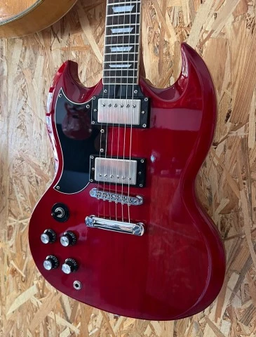 Tokai SG43 Legacy Left-Handed