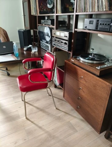 TANNOY 609 II DUAL CONCENTRIC speakers [1994]