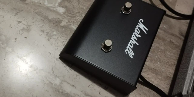 Marshall PEDL 91004 Footswitch