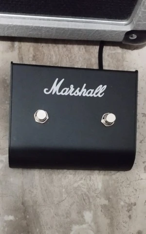 Marshall PEDL 91004 Footswitch
