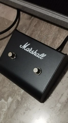 Marshall PEDL 91004 Footswitch