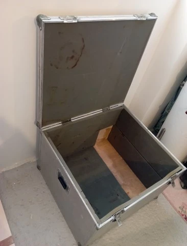 Flight Case