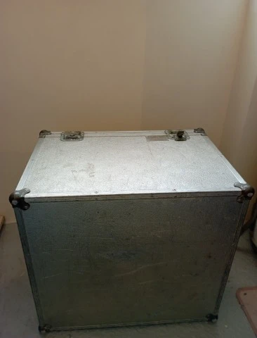 Flight Case