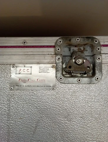 Flight Case