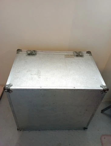Flight Case