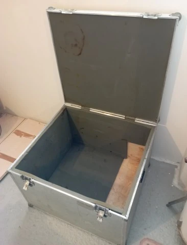 Flight Case