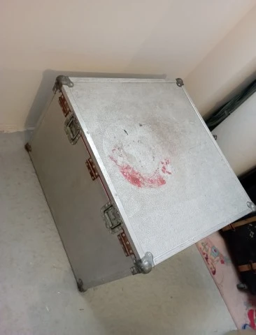Flight Case
