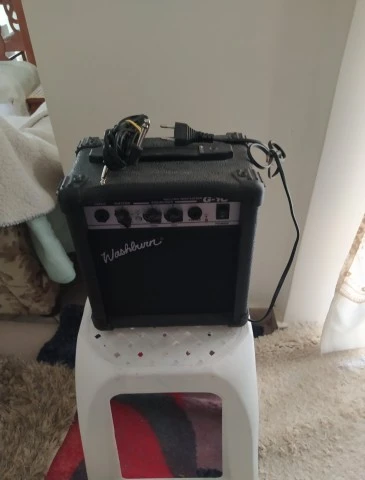 Washburn G-10 ενισχυτής 10Watt