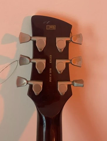 YAMAHA REVSTAR RSP20CR