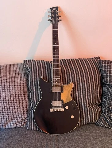 YAMAHA REVSTAR RSP20CR