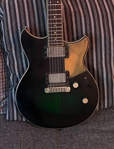 YAMAHA REVSTAR RSP20CR