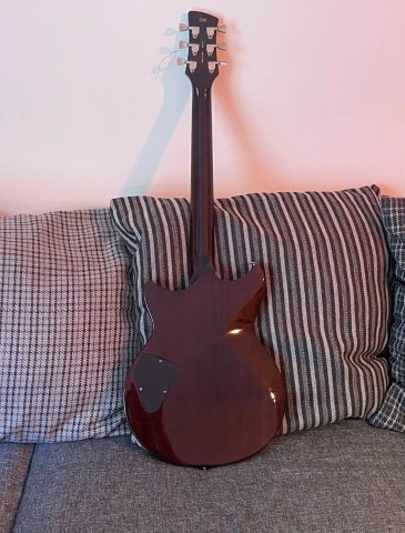 YAMAHA REVSTAR RSP20CR