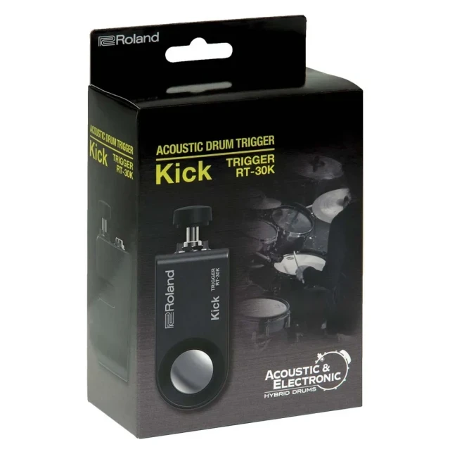 ROLAND TRIGGER 