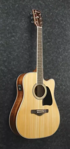 Ibanez AW70ECE Ηλεκτροακουστικη