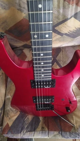 Jackson js11 dinky