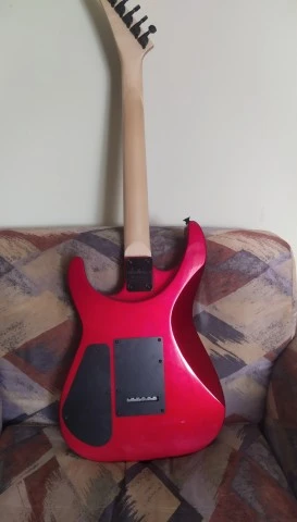 Jackson js11 dinky