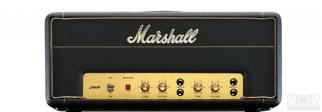 Marshall 2061x Handwired Head with standby