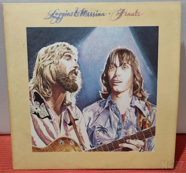 Loggins &amp; Messina - Finale