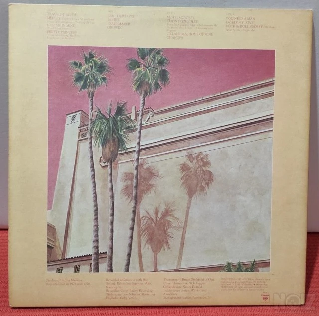 Loggins &amp; Messina - Finale