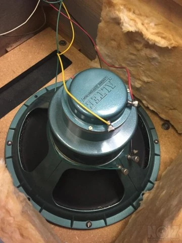 ΖΕΥΓΟΣ ΜΕΓΑΦΩΝΩΝ VINTAGE ALTEC LANSING 6